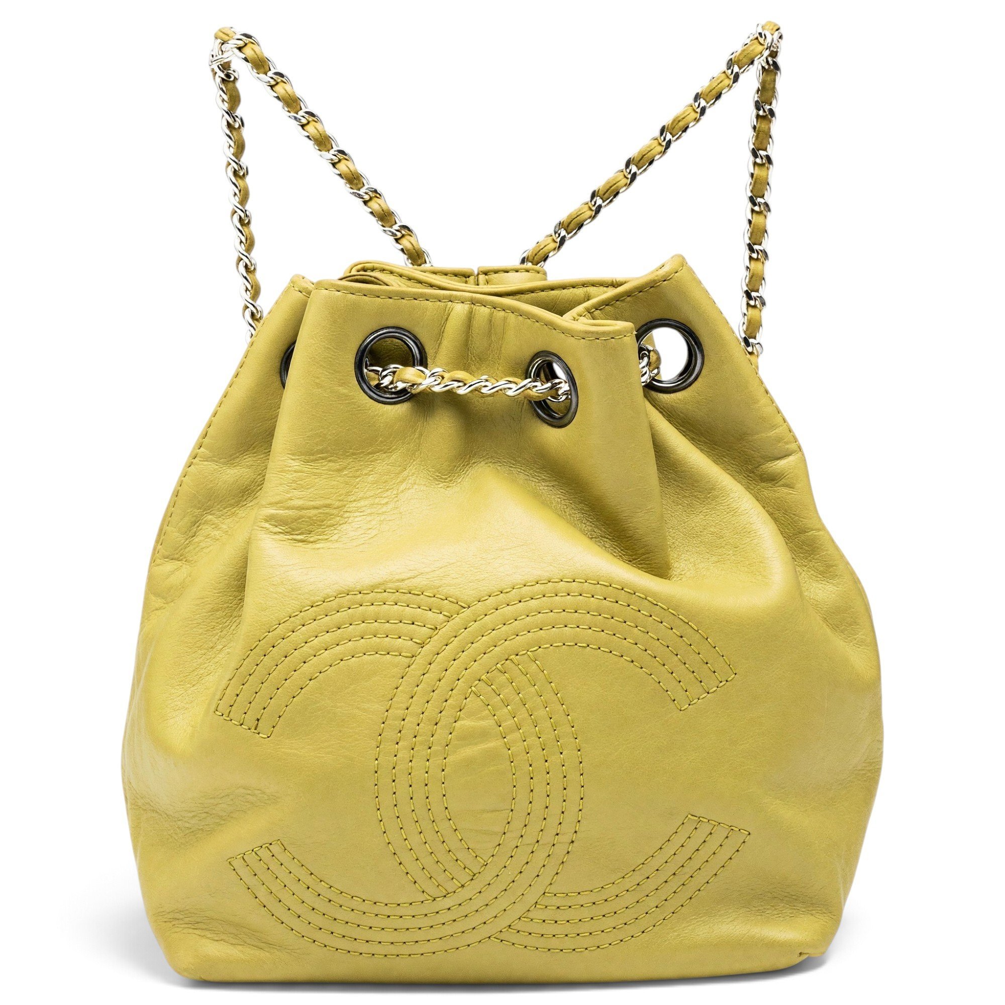 Timeless/Classique leather crossbody bag