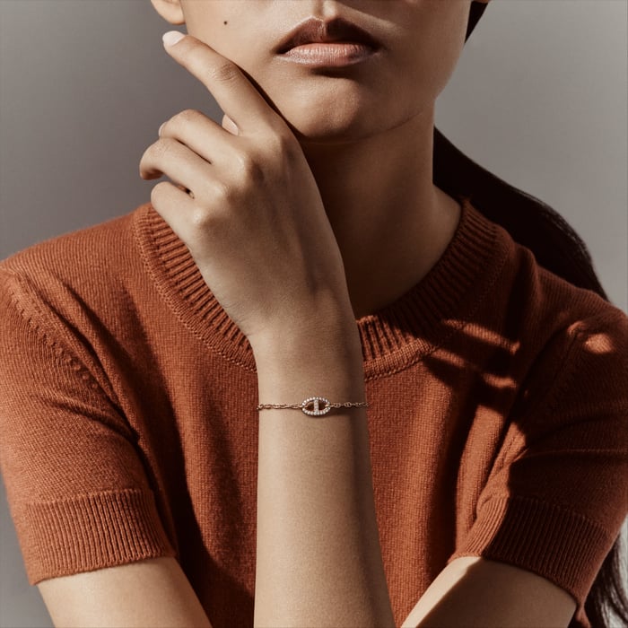 Sans Coloris Farandole Bracelet
