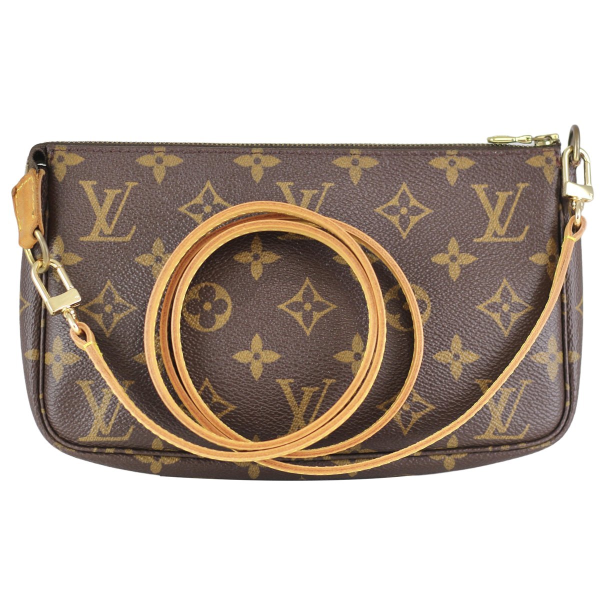 Pochette Accessoire cloth handbag