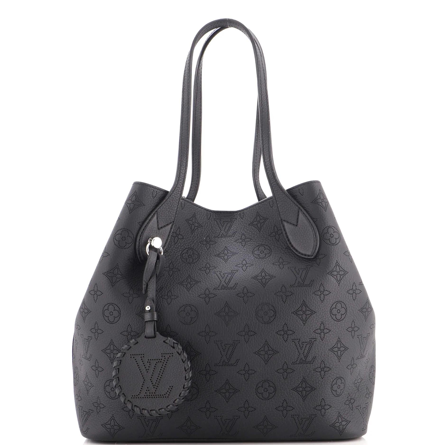 Louis Vuitton Leather tote