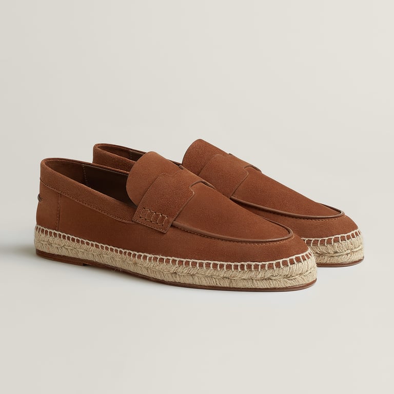Espadrilles Trip