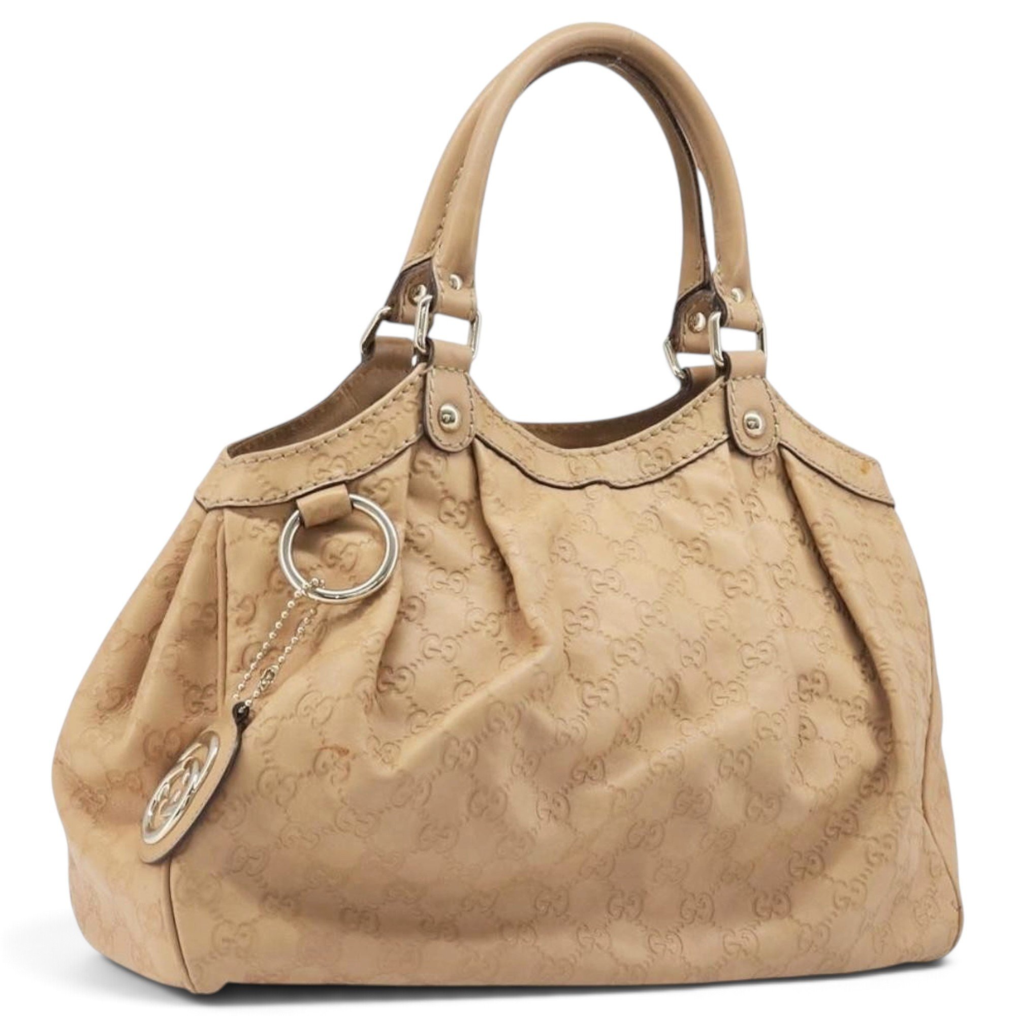 Cloth tote