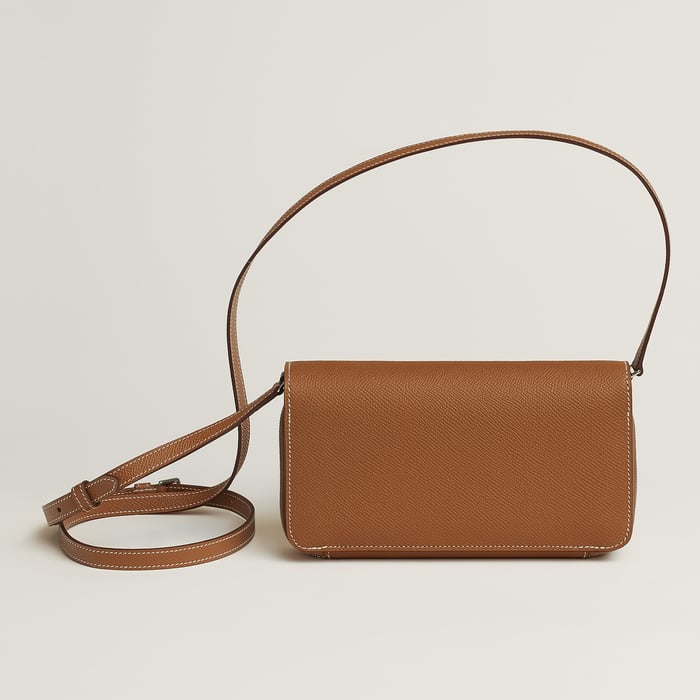 Gold 1957 to Go Wallet