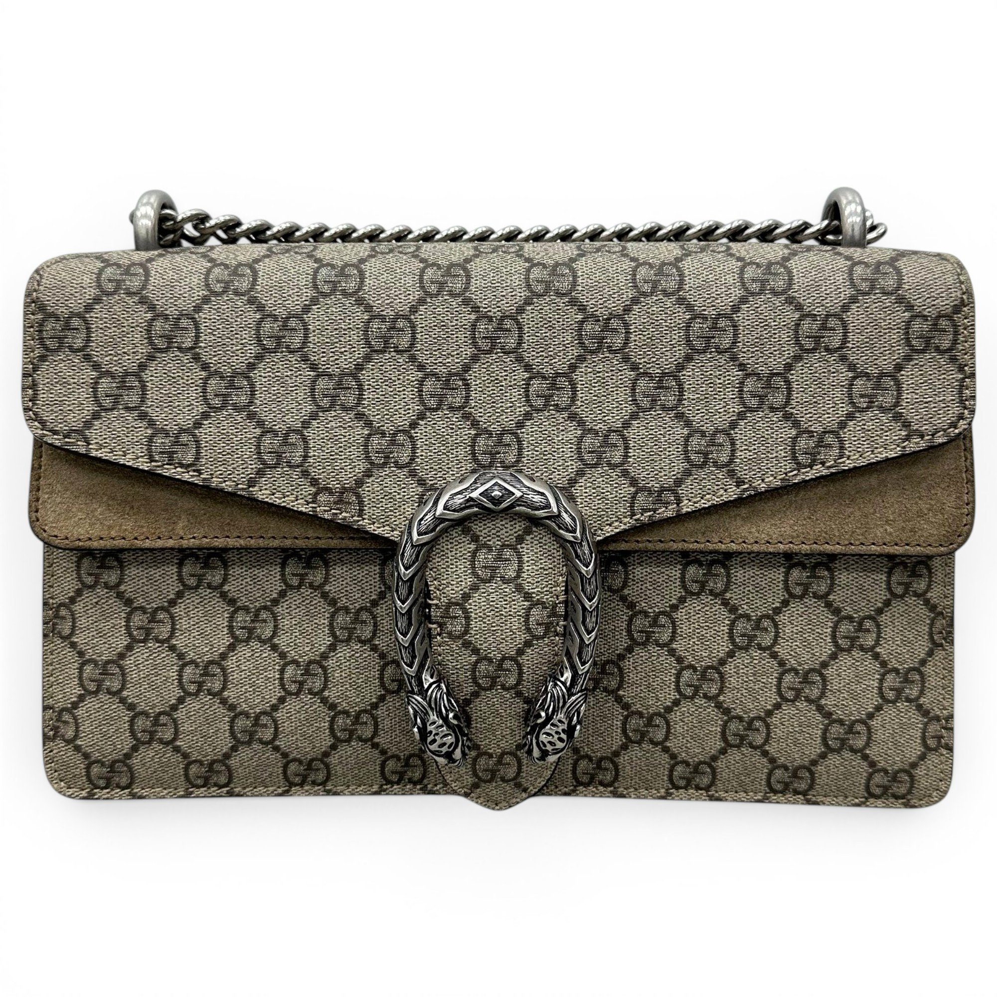 Dionysus cloth handbag