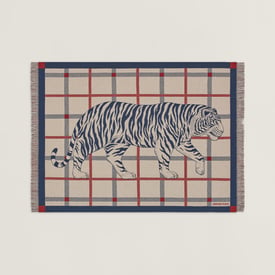Tigre Altai 2 blanket