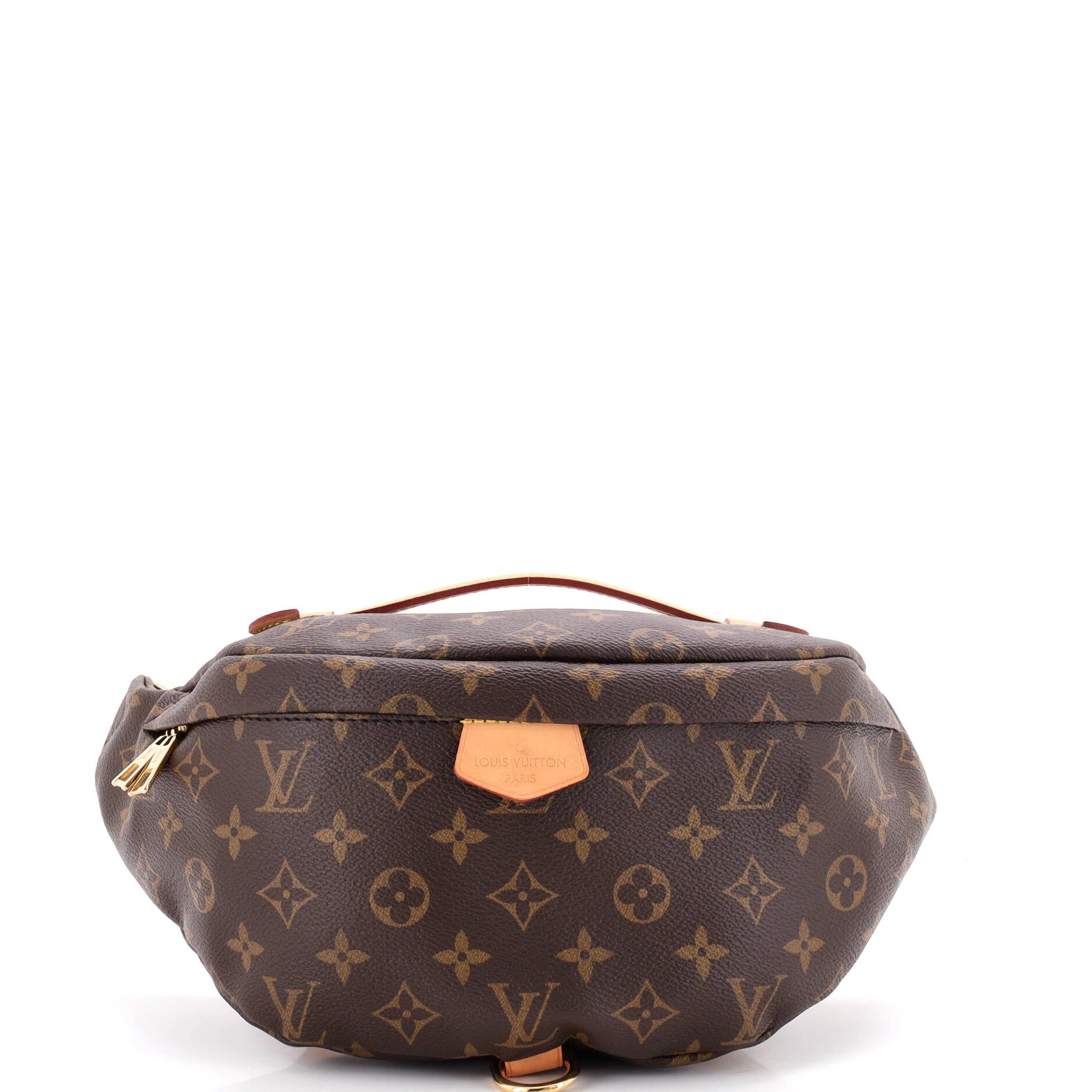 Bum Bag Monogram Canvas