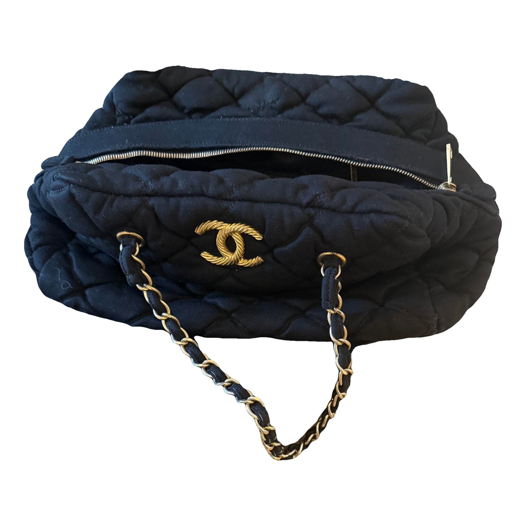 Cloth handbag