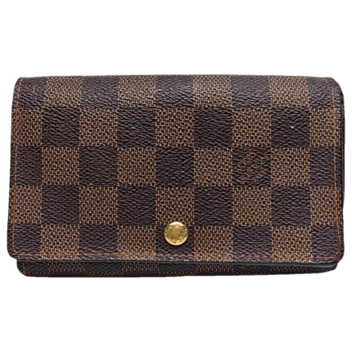 Leather mini bag