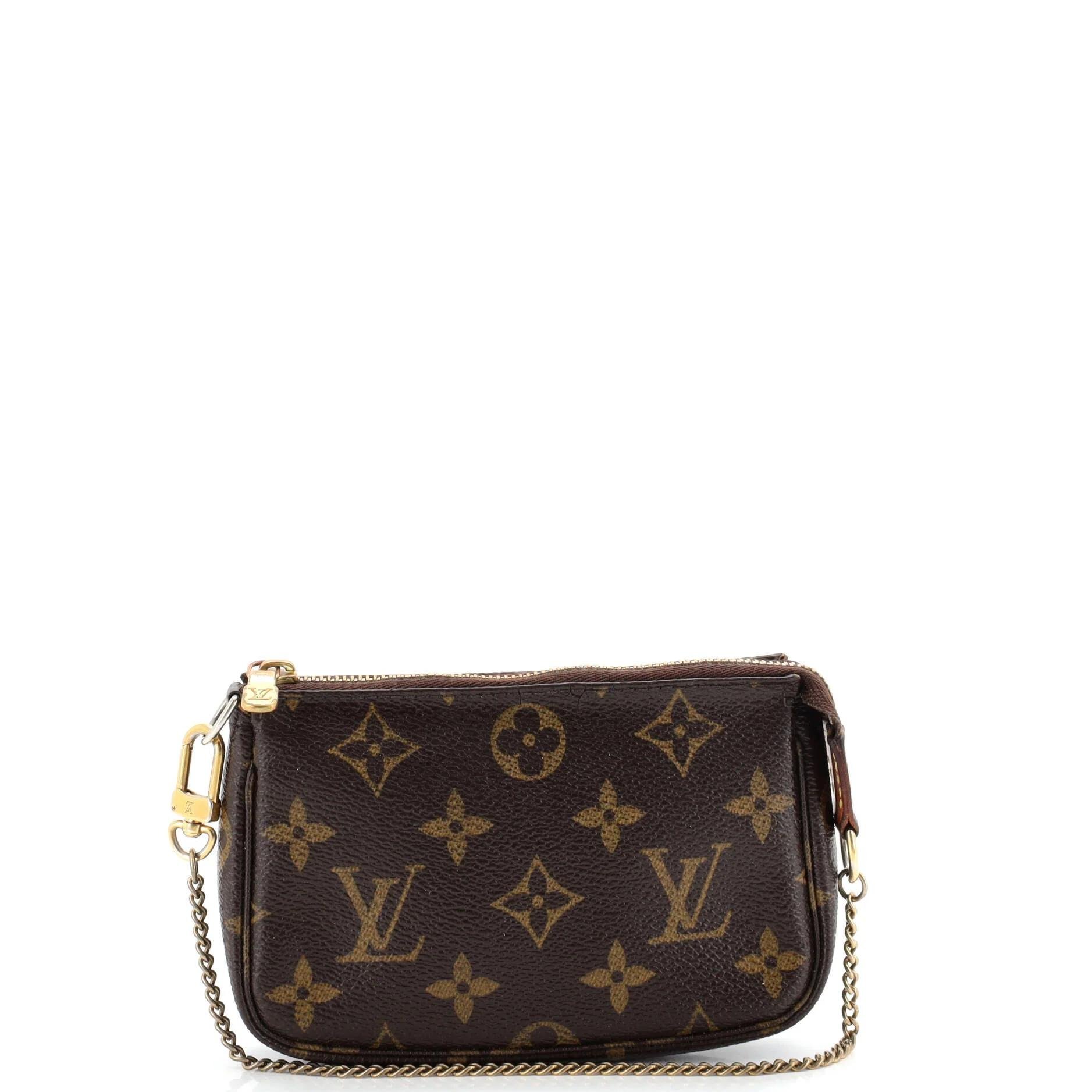 Cloth clutch bag