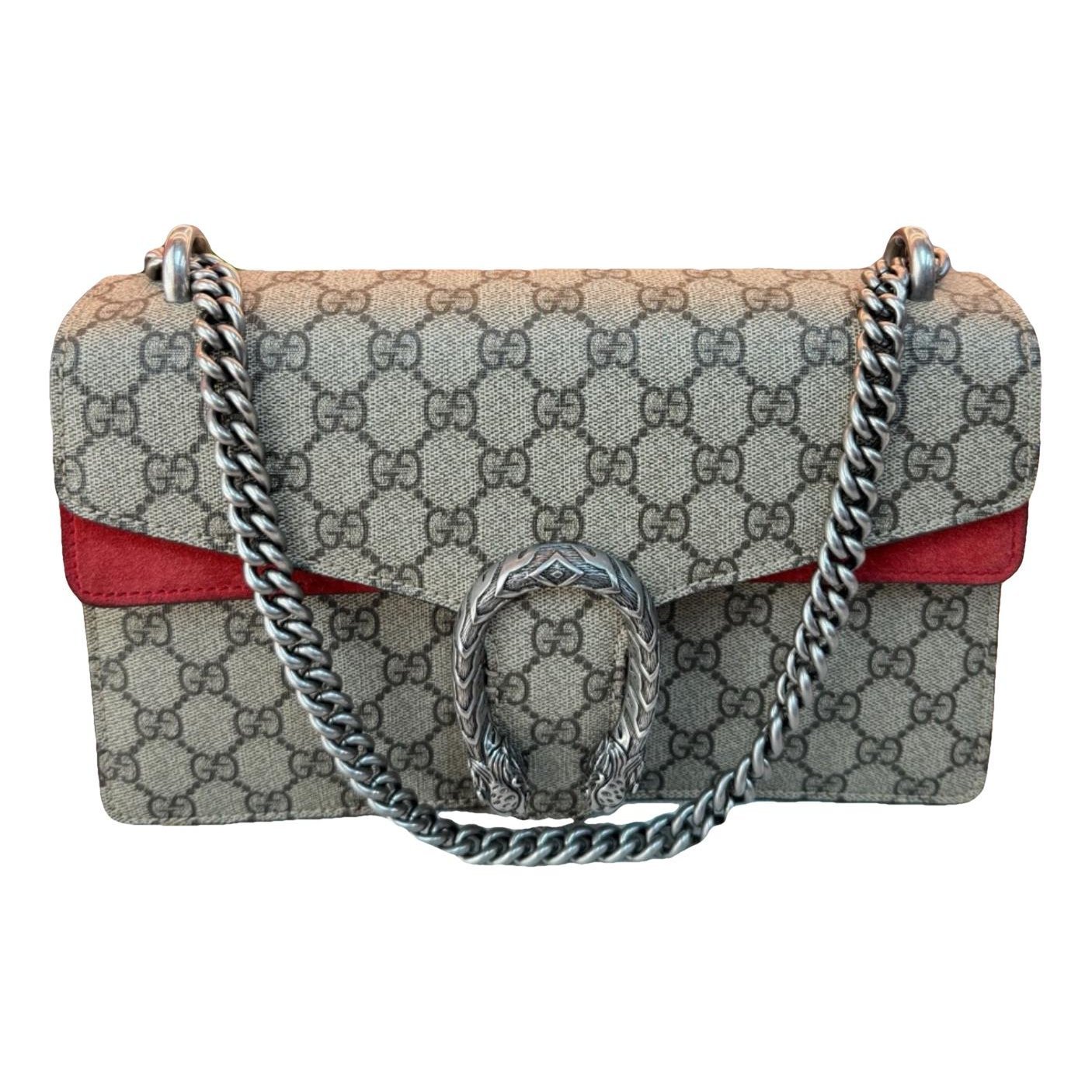 Dionysus cloth handbag