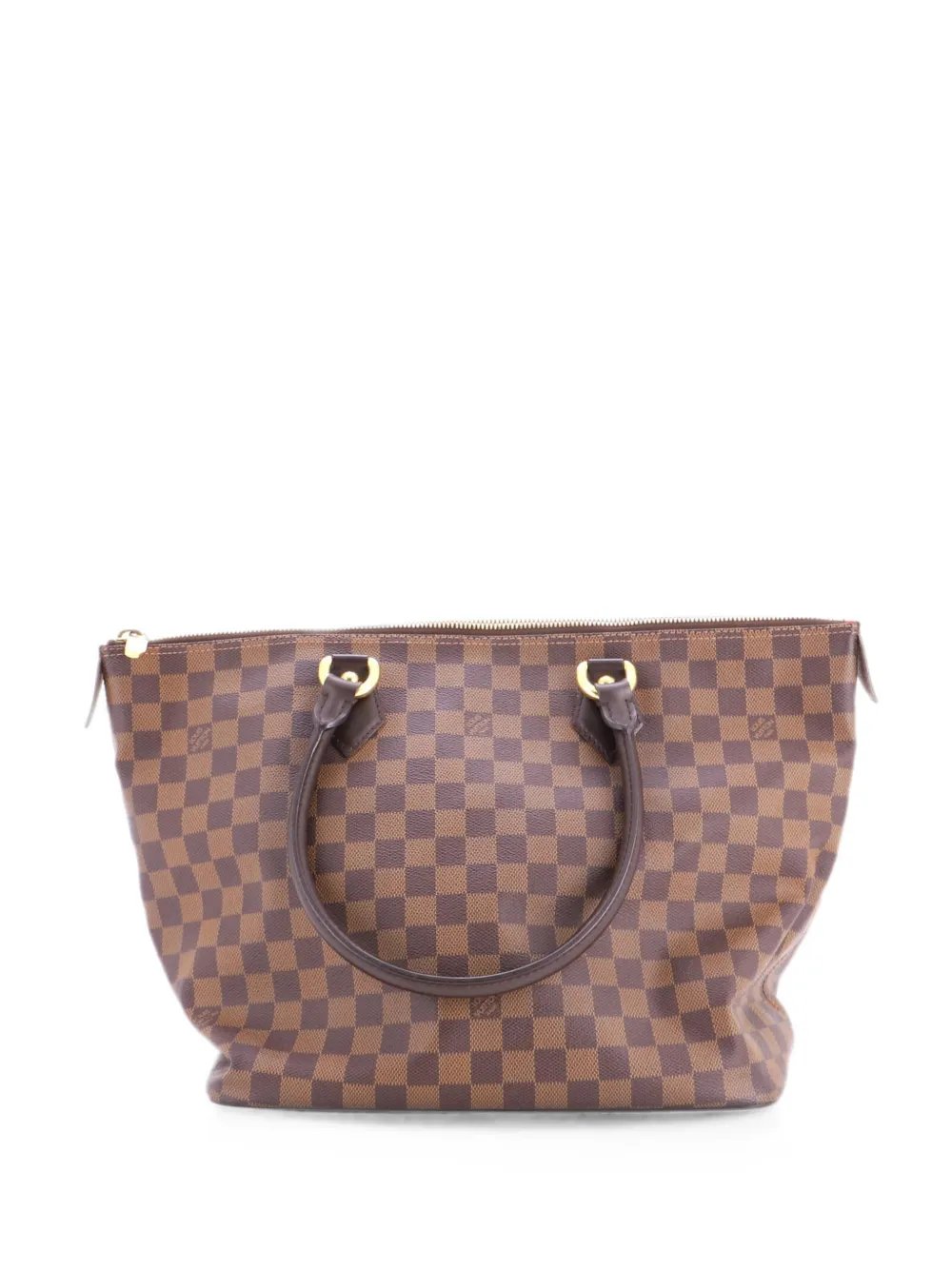Saleya Handbag Damier MM tote bag