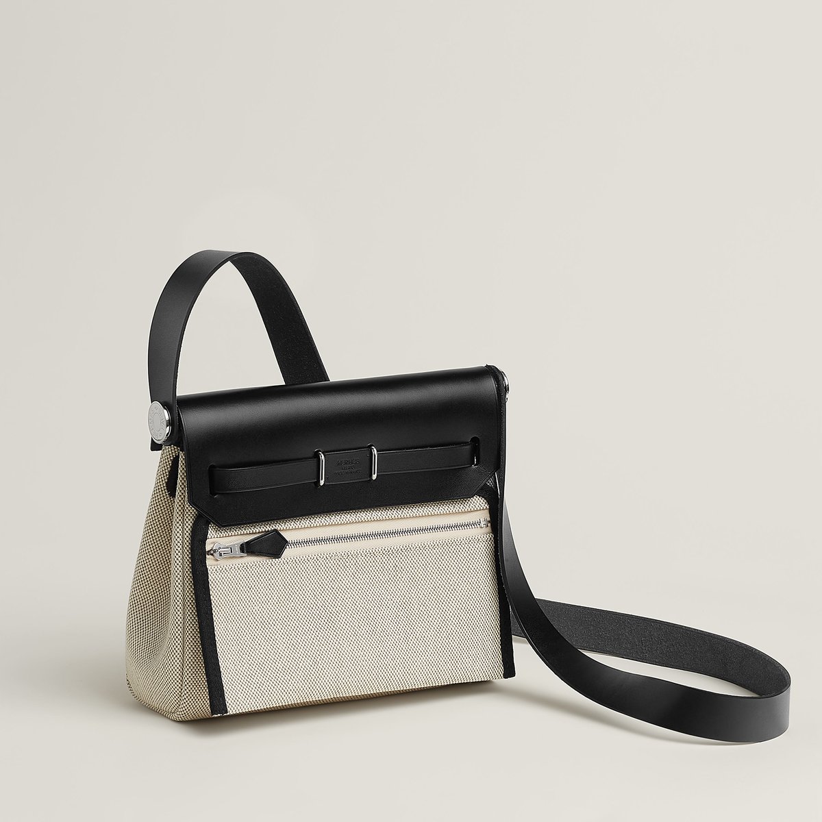 Bolso Herbag Zip 20 Retourné