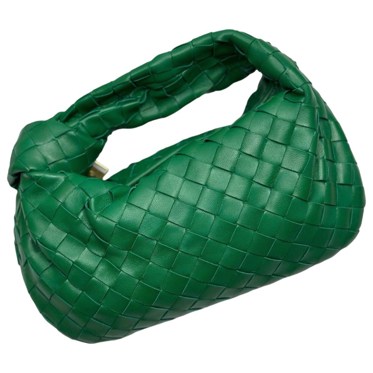 Bottega Veneta Jodie leather handbag