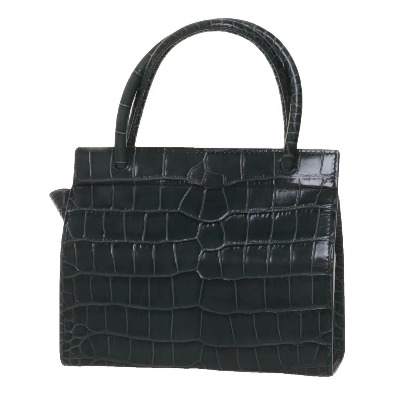 By Far Leather bag