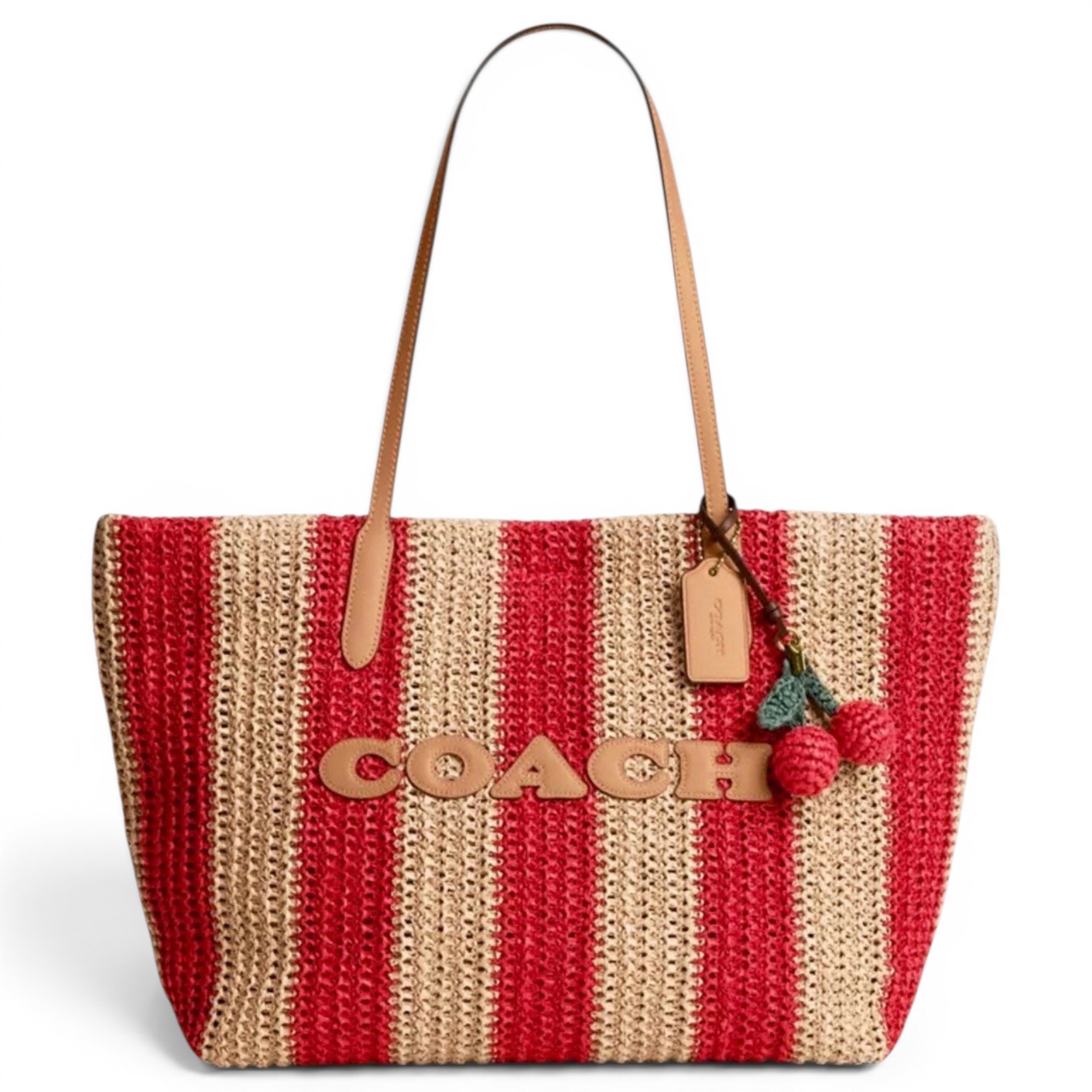 CITY ZIP TOTE tote