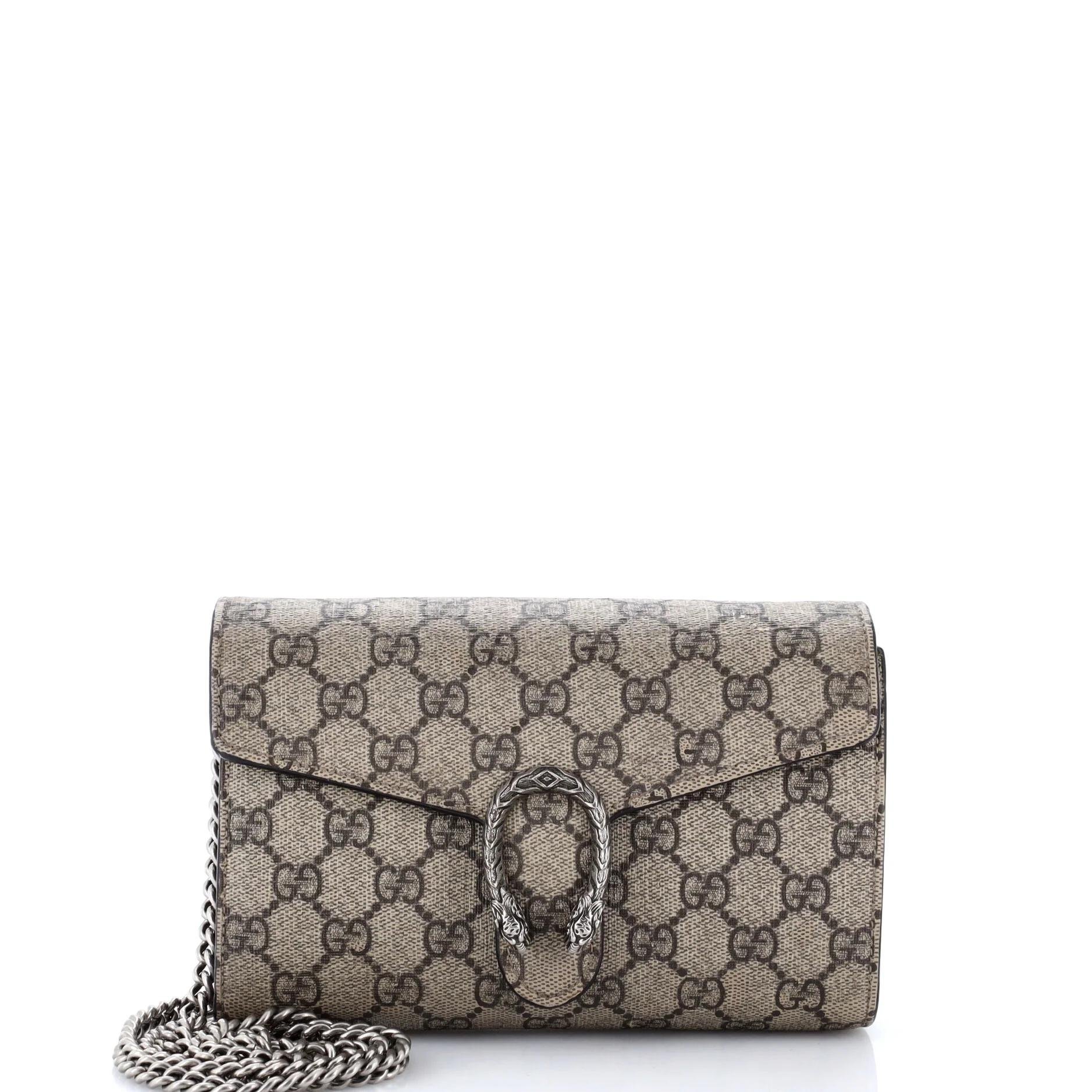 Cloth crossbody bag