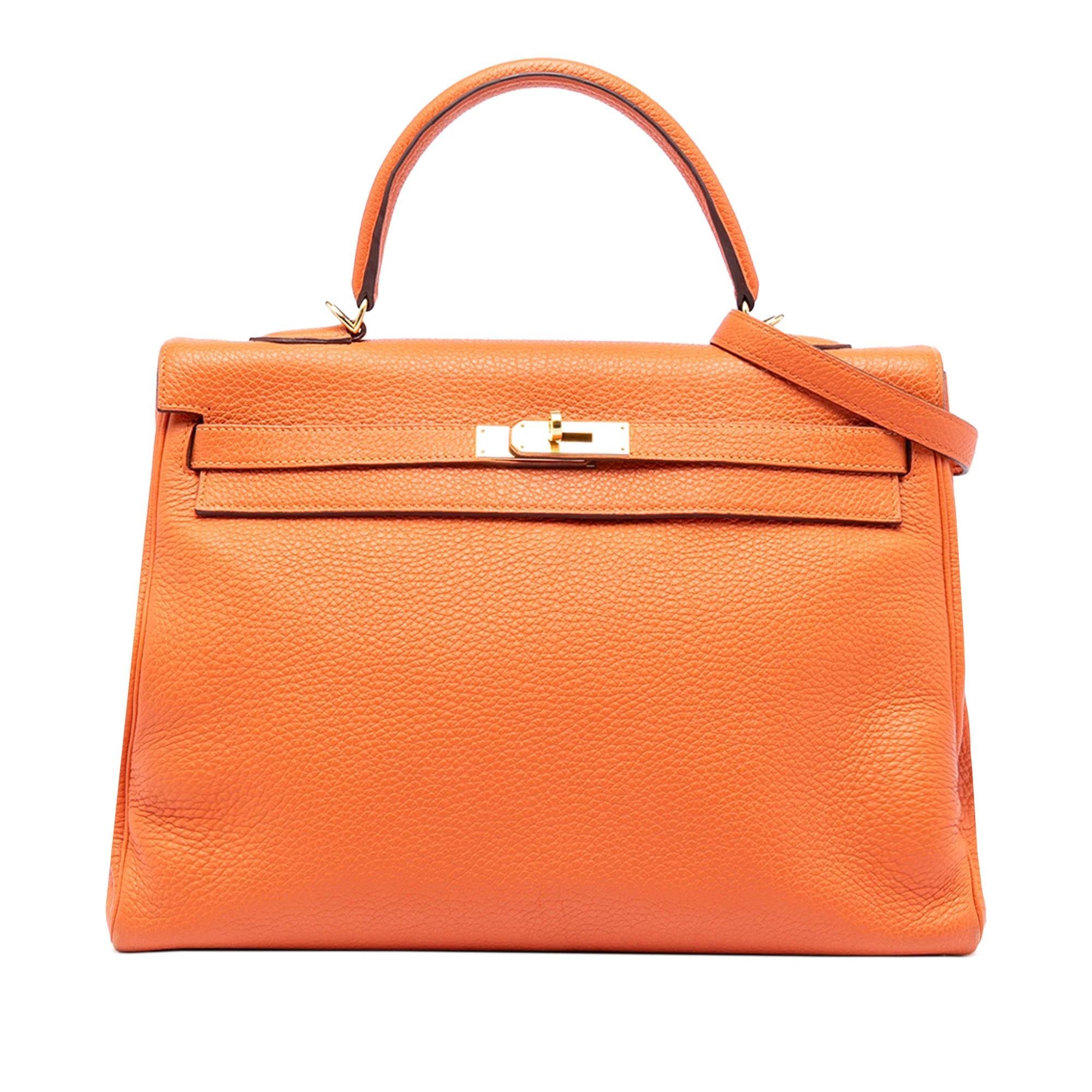 Pony-style calfskin bag