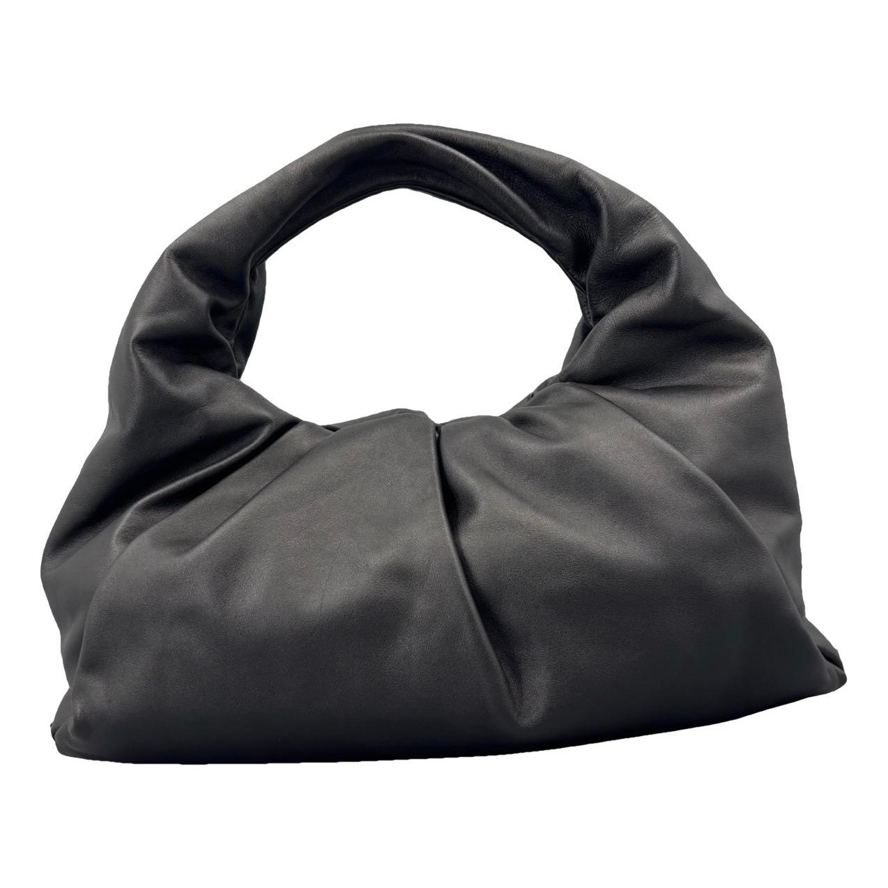 Shoulder Pouch leather handbag