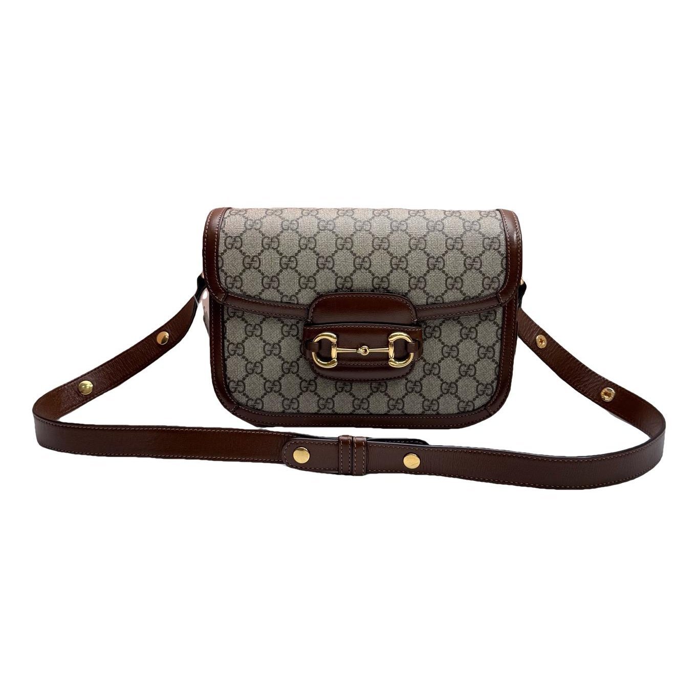 1955 cloth handbag