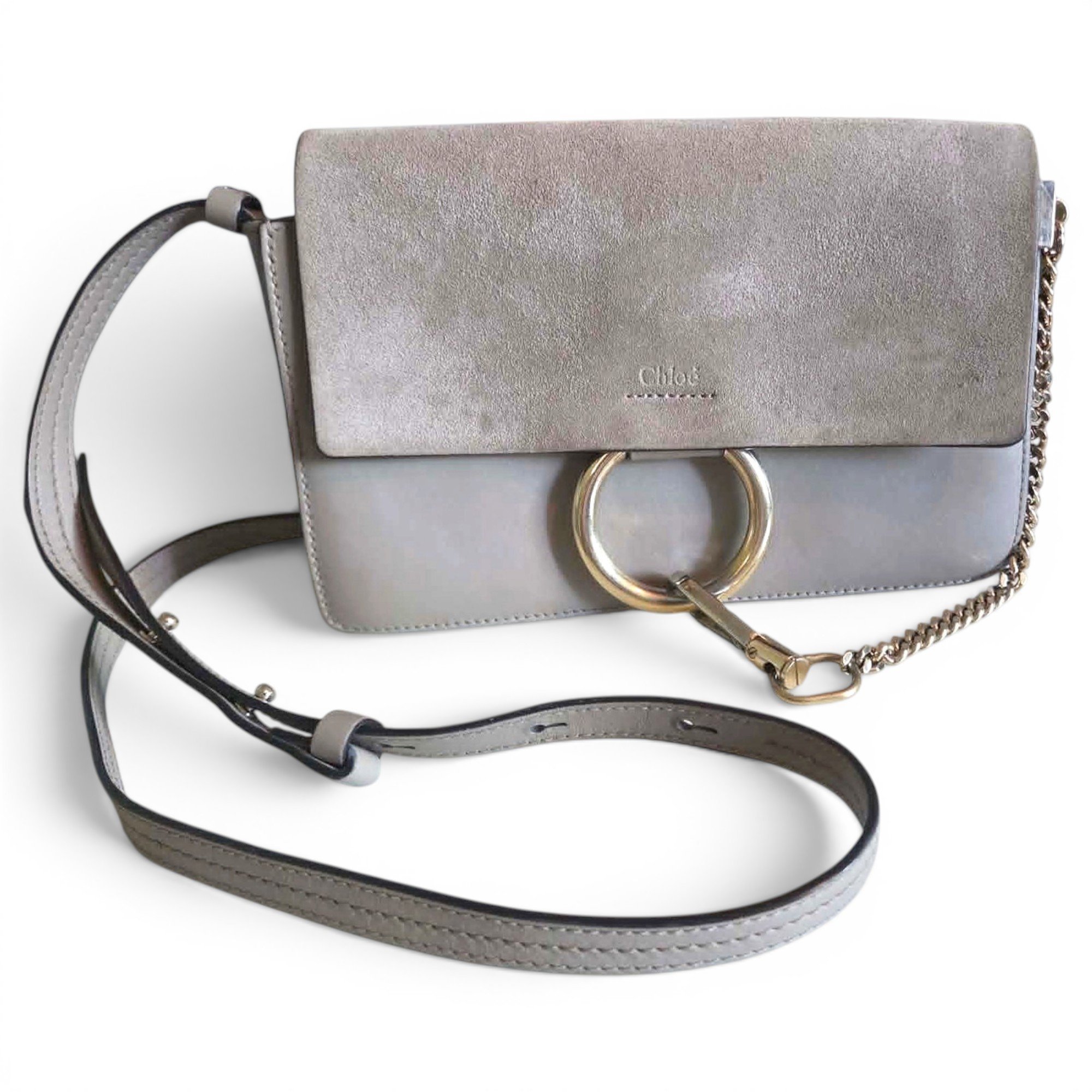 Chloe Faye crossbody bag