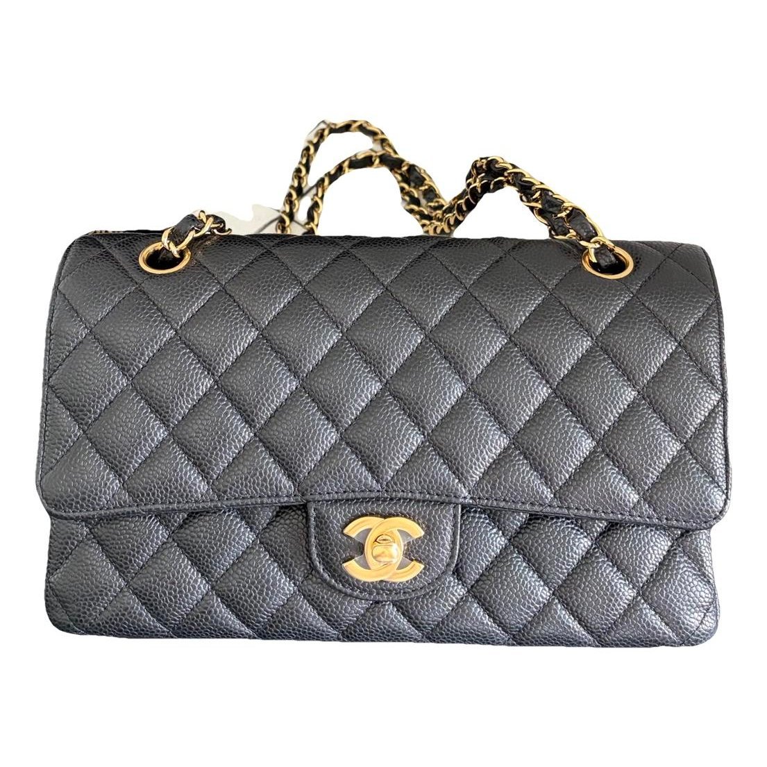 Timeless/Classique leather crossbody bag