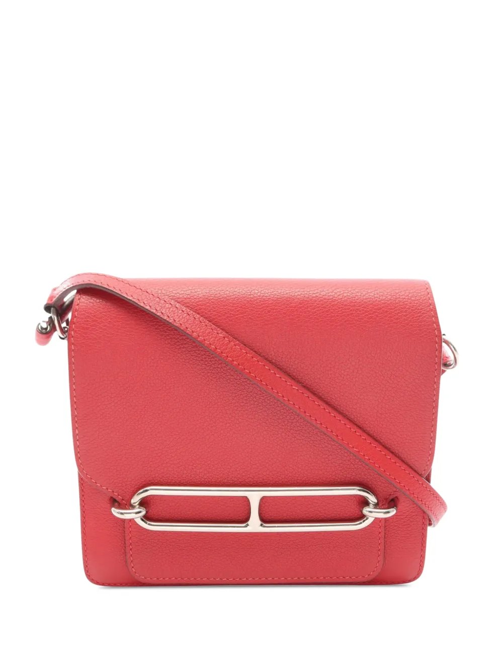 2017 Mini Evercolor Sac Roulis 18 crossbody bag
