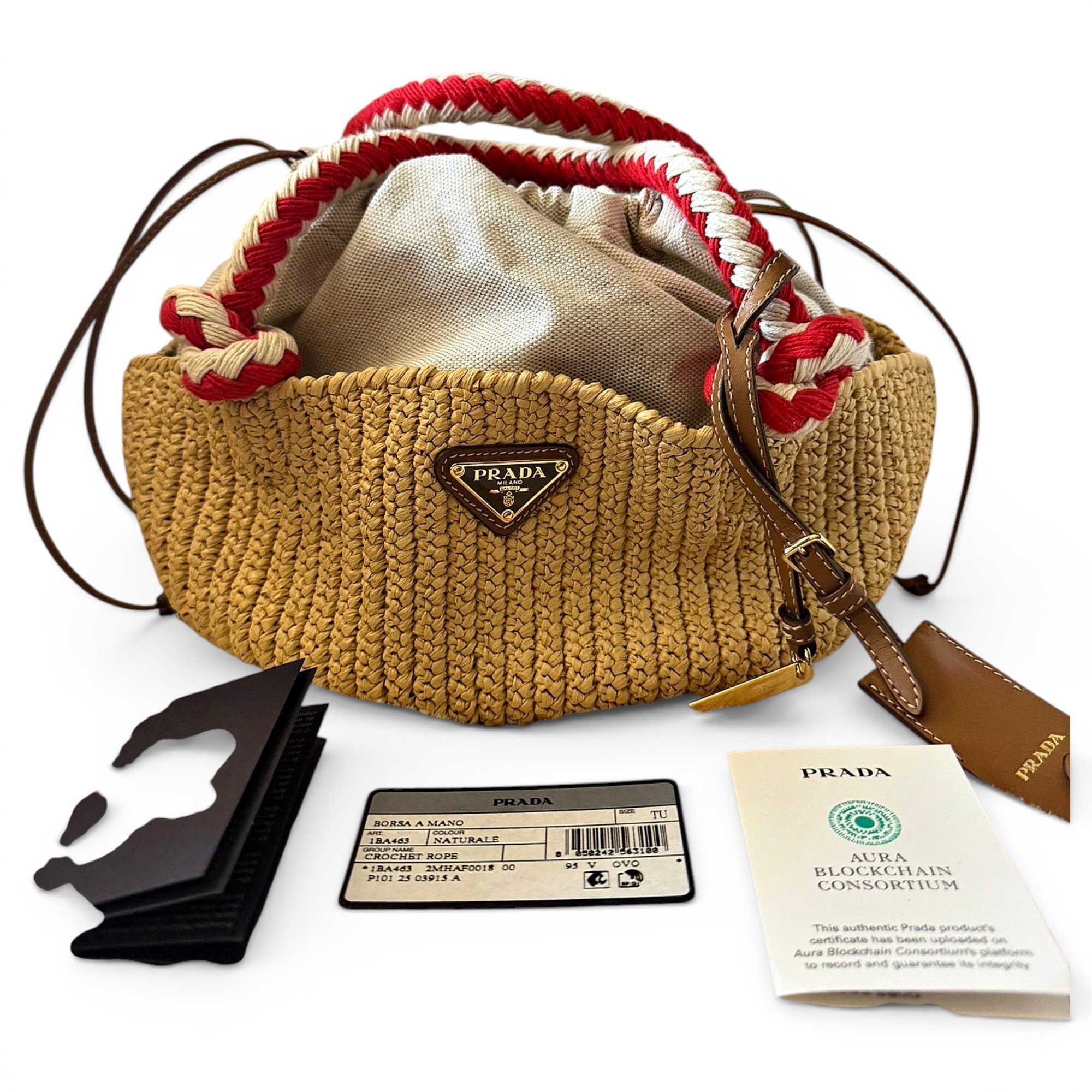 Handbag