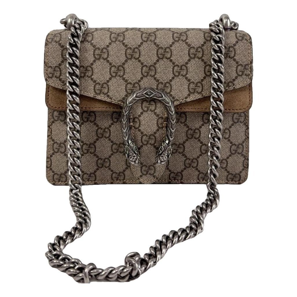 Dionysus cloth handbag