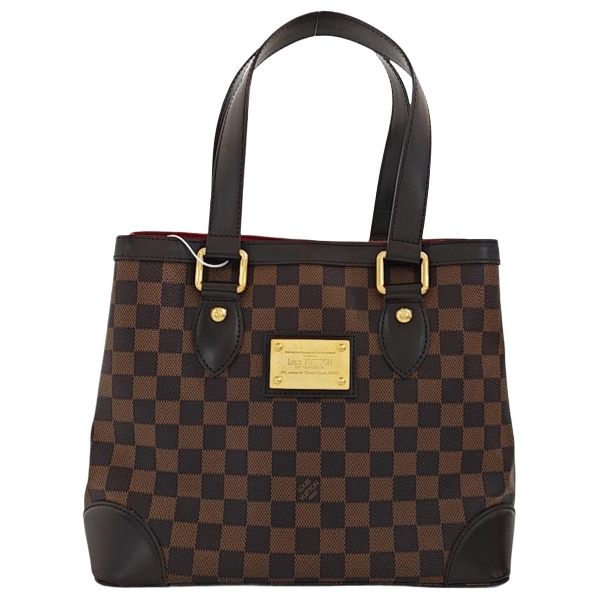Hampstead leather handbag