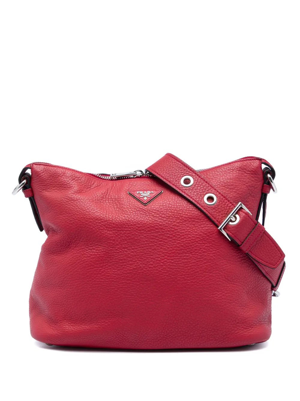 2010-2026 Vitello Daino shoulder bag