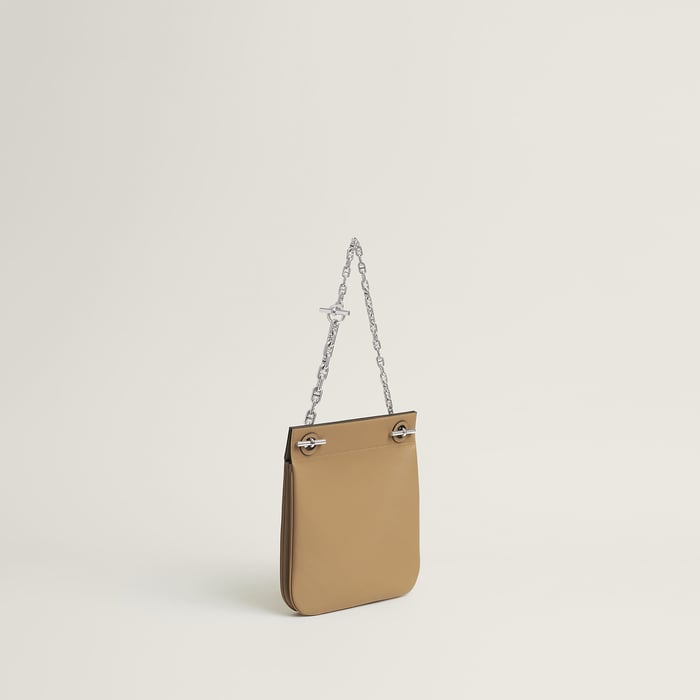 Poussière Poche Cliquetis Bag