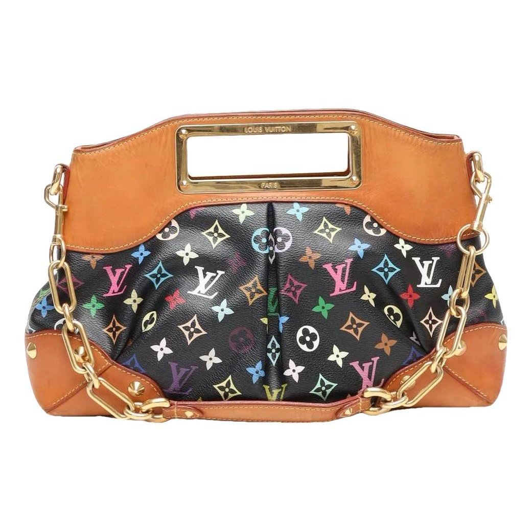 Judy cloth handbag