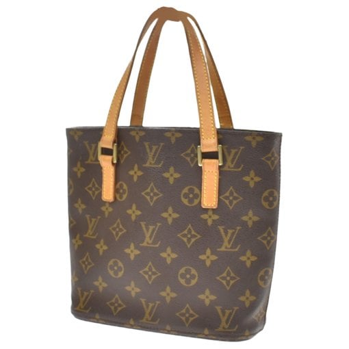 Vavin cloth tote