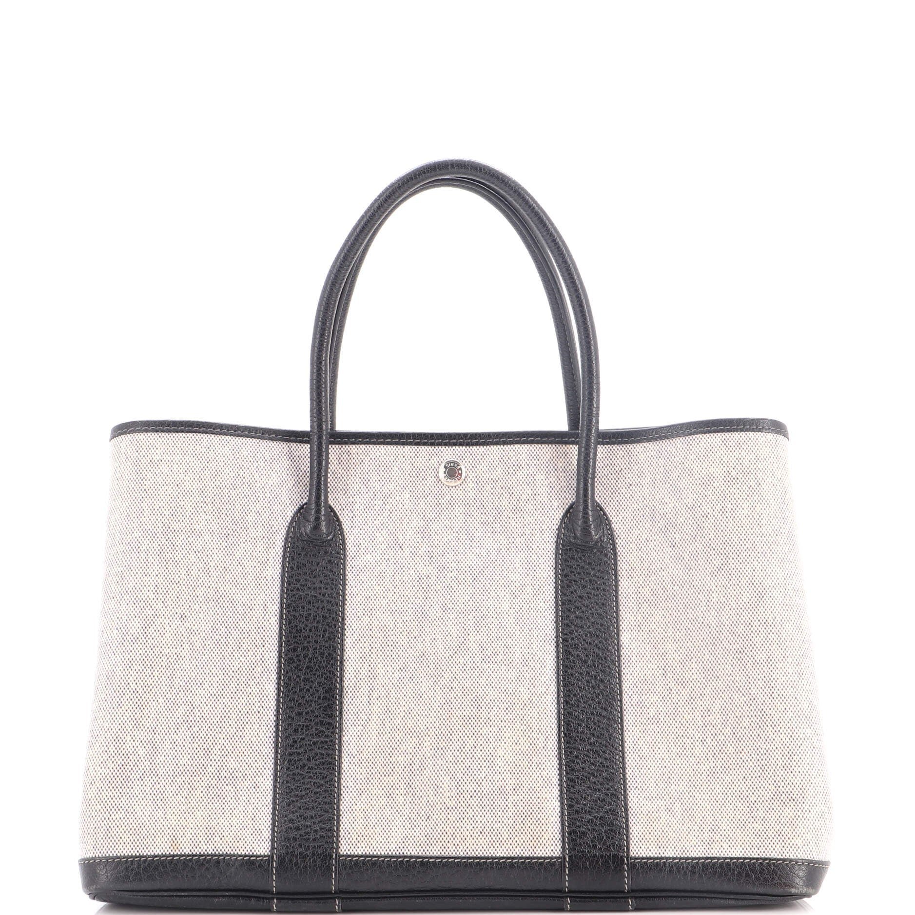 Cloth tote