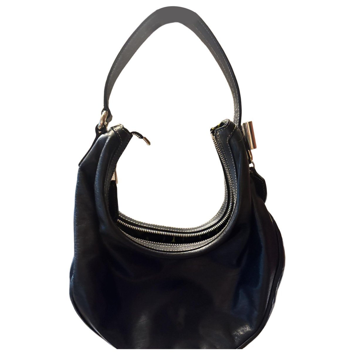 Gucci Amalfi leather handbag