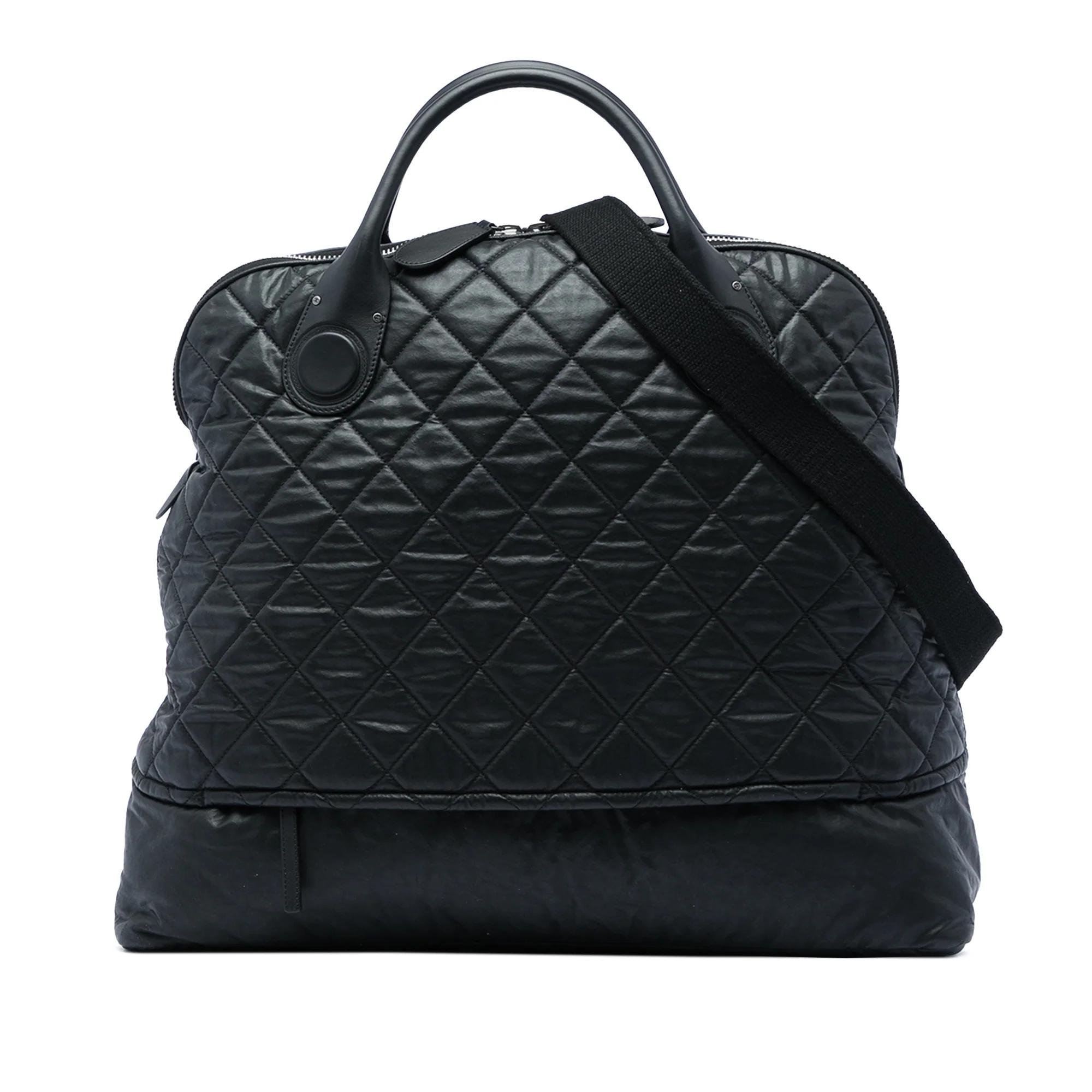 Cloth handbag