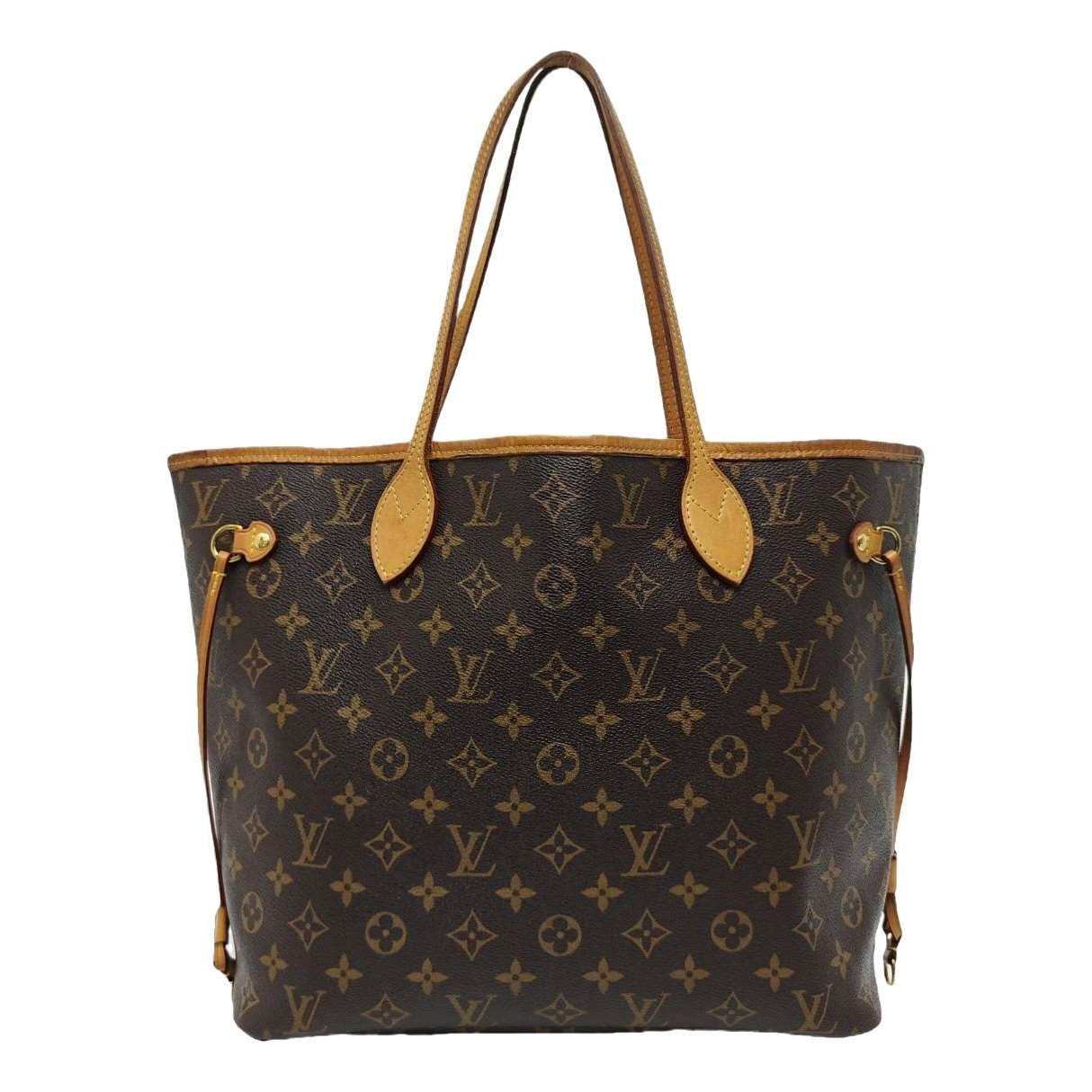 Neverfull cloth handbag