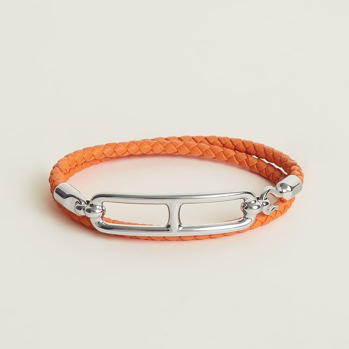 Bracelet Roulis Double Tour