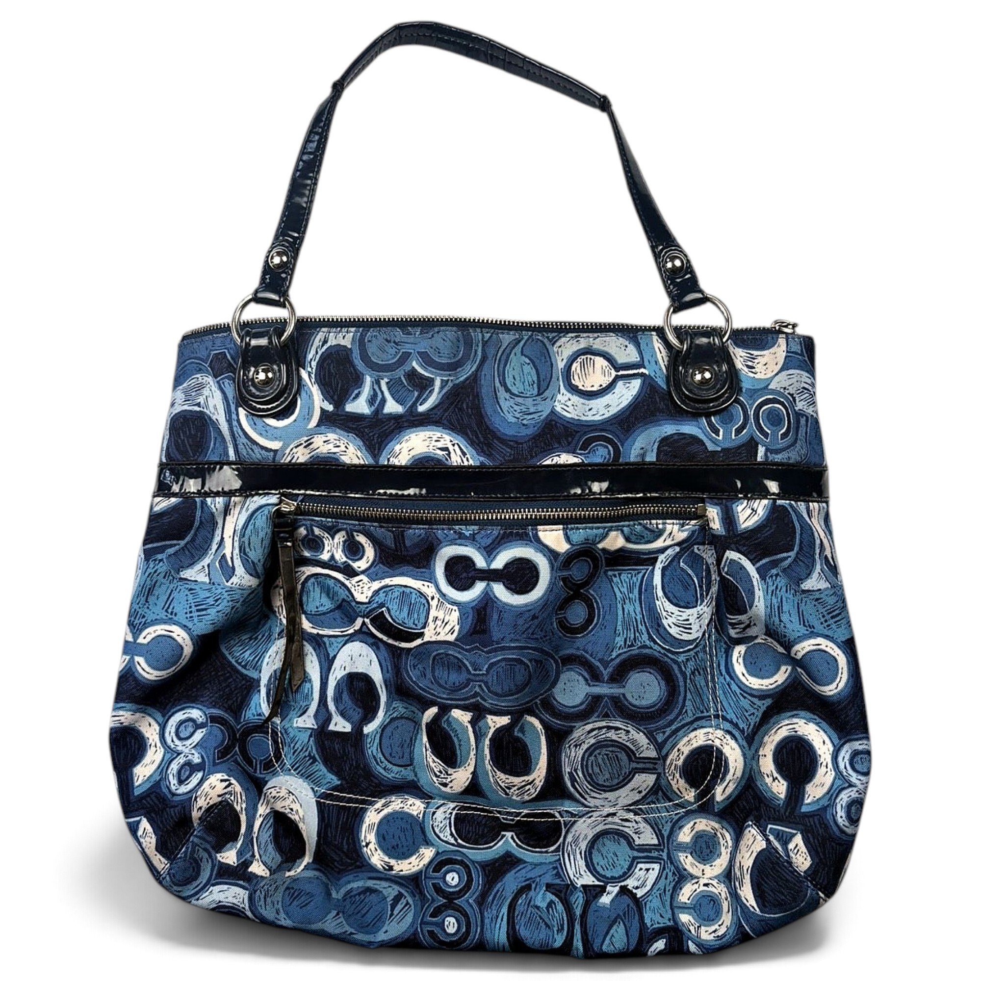 Cloth handbag