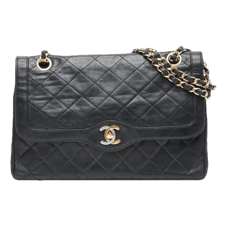 Timeless/Classique leather handbag