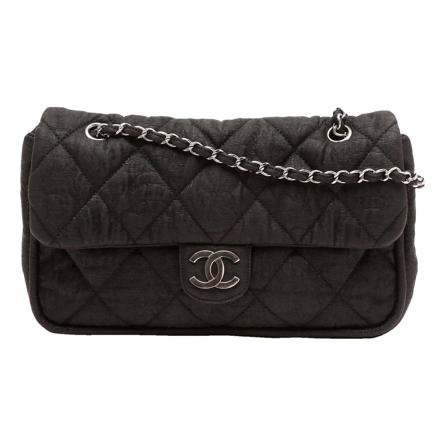 Timeless/Classique cloth handbag