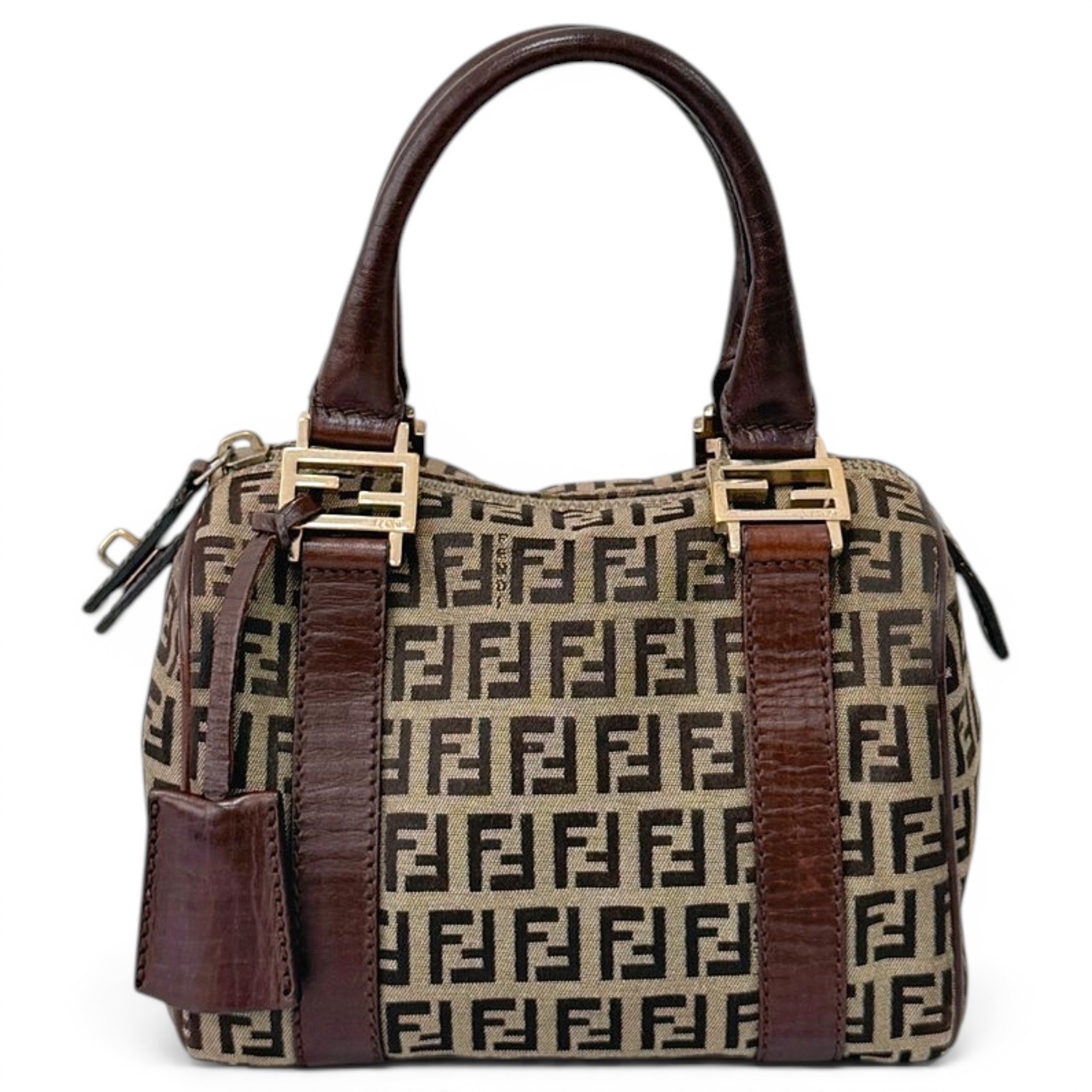 Cloth handbag