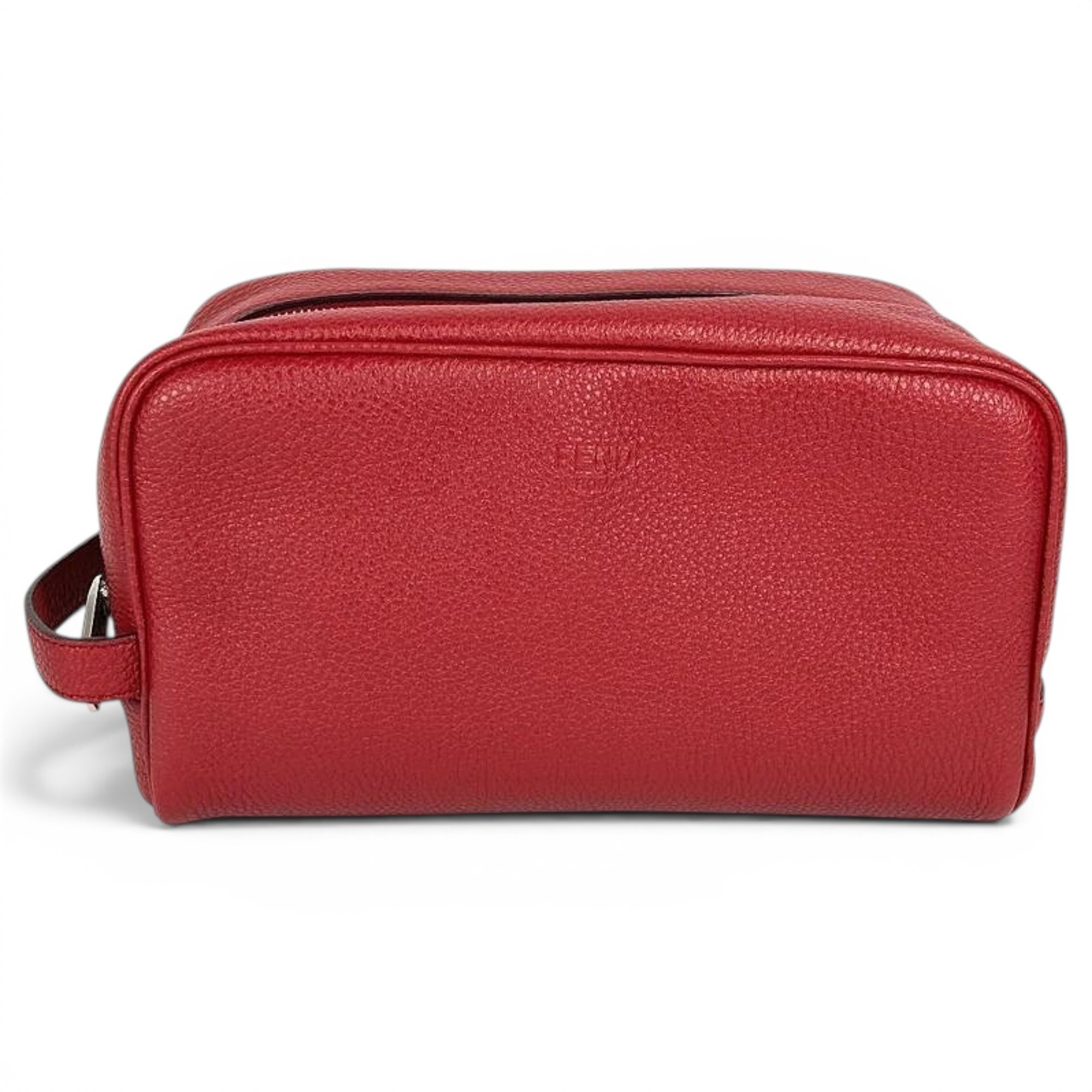 Bag leather handbag