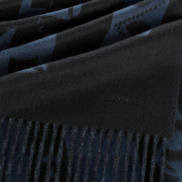 Colliers De Chiens Scarf