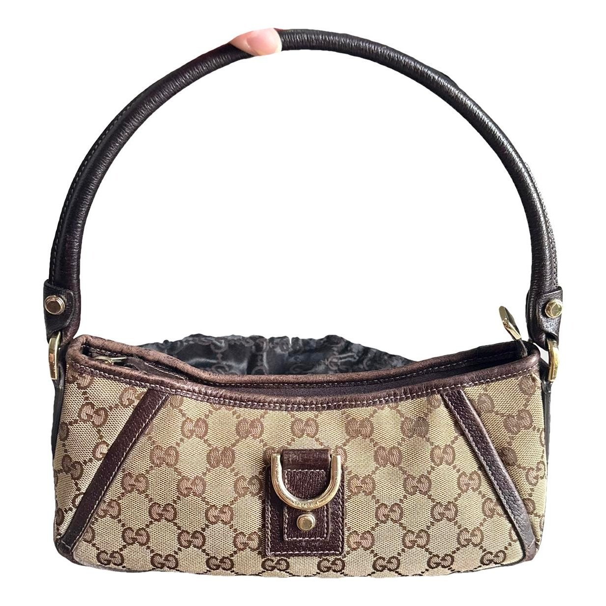 Abbey cloth handbag