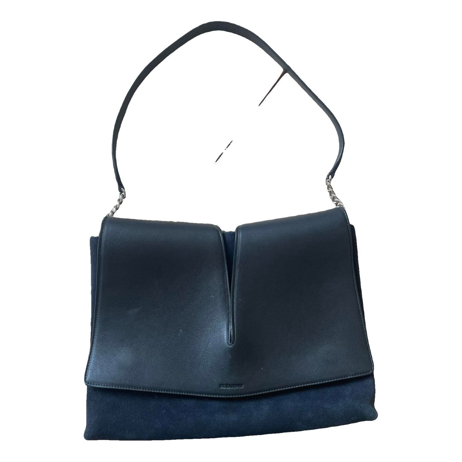 Jil Sander Leather handbag