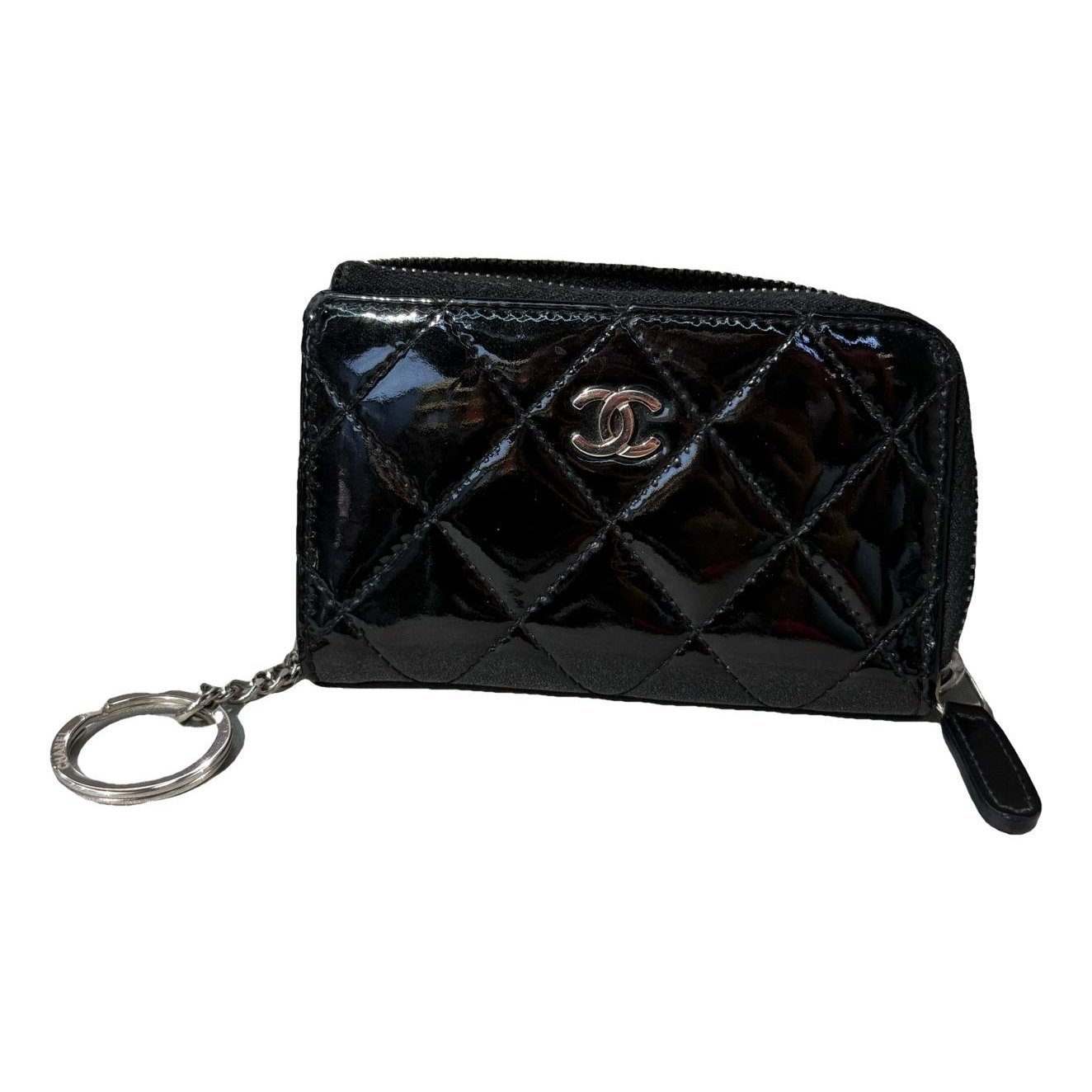 Leather bag