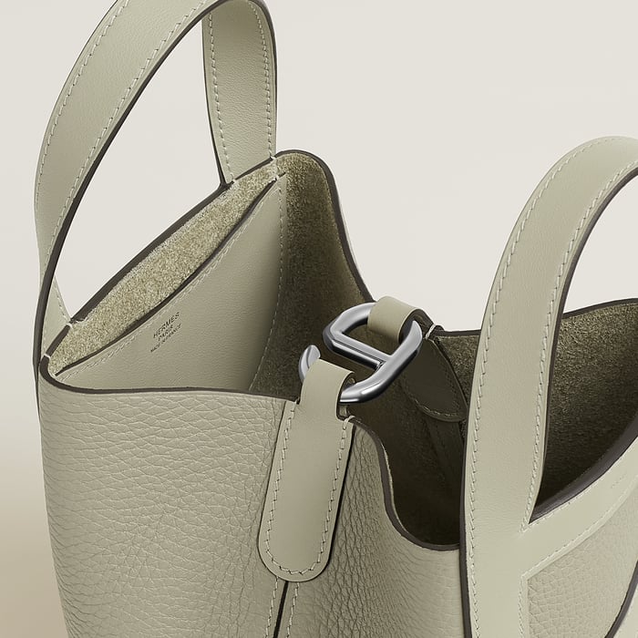 Sauge Hermès In-the-loop 18 Bag