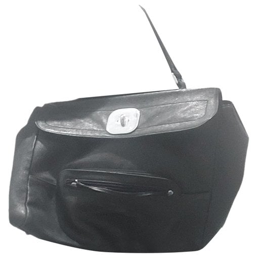 Longchamp Gatsby leather handbag