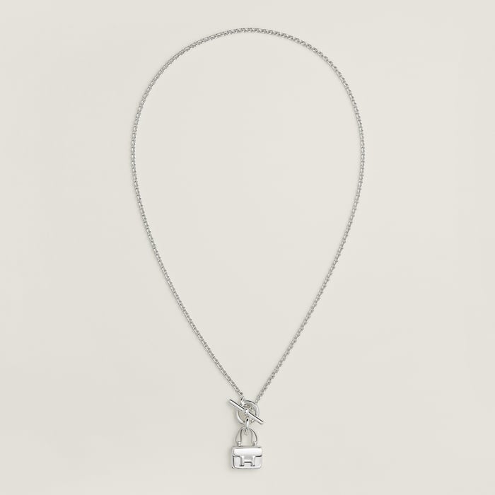 썽 꼴로리 Amulettes Constance 펜던트